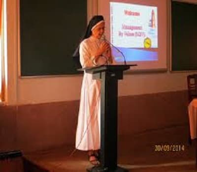 St Teresa's Institute of Education Mumbai Campus photo 1